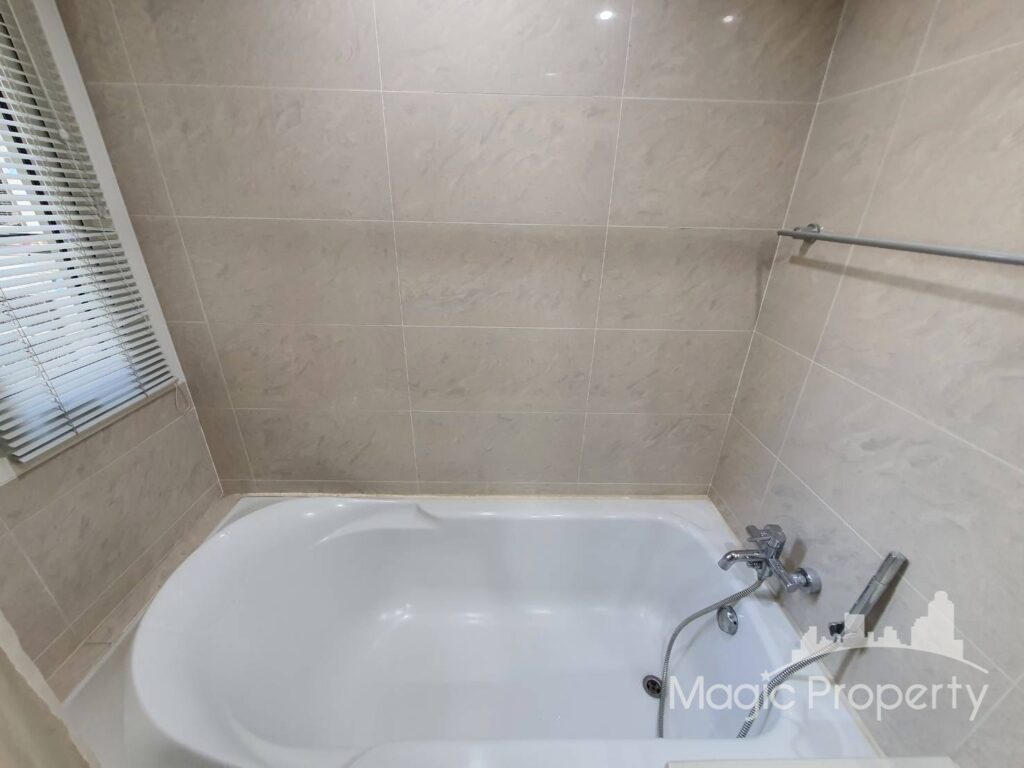 For Rent 1 Bed Condo in Baan Siri Twenty Four, Khlong Tan, Bangkok | ฿30,000/month | MGP1524 – Photo 11