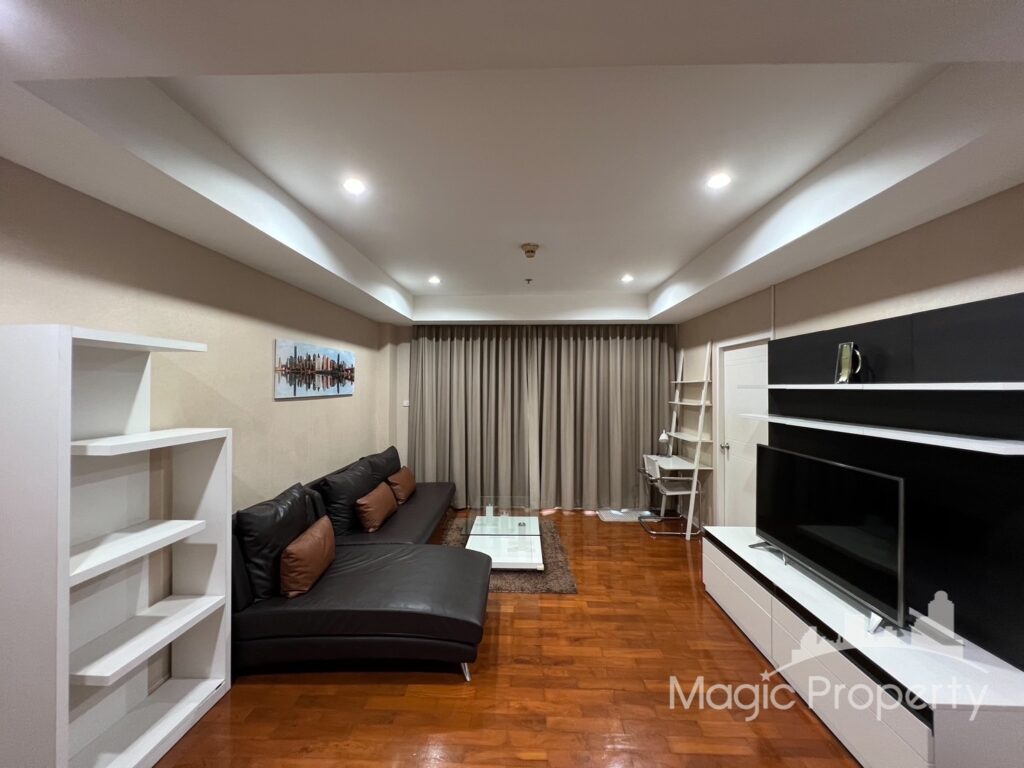 For Rent 1 Bed Condo in Baan Siri Twenty Four, Khlong Tan, Bangkok | ฿30,000/month | MGP1524 – Photo 5