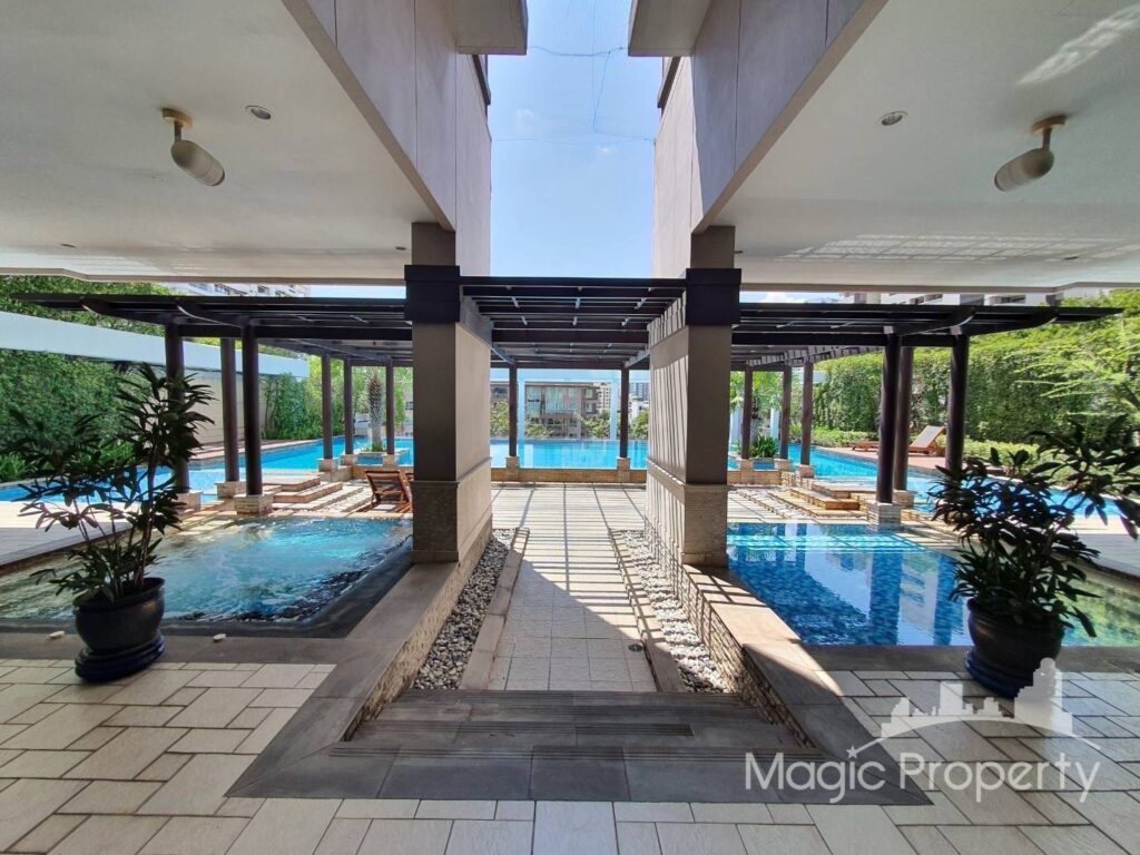 For Rent 1 Bed Condo in Baan Siri Twenty Four, Khlong Tan, Bangkok | ฿30,000/month | MGP1524 – Photo 13