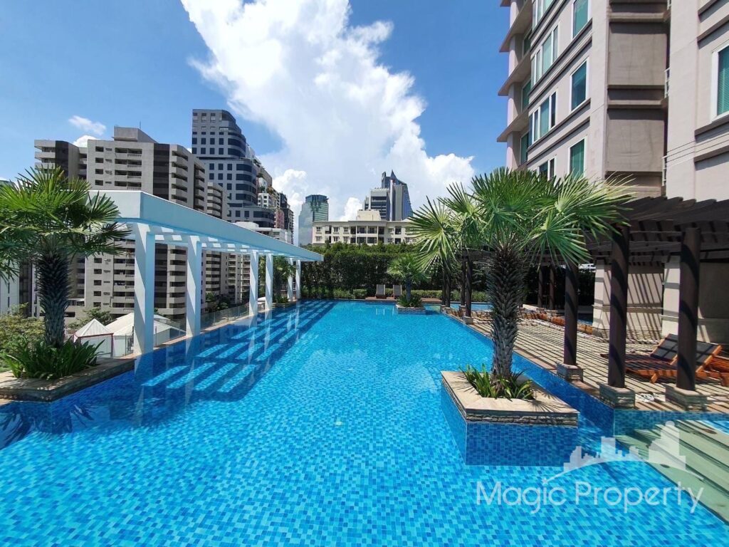 For Rent 1 Bed Condo in Baan Siri Twenty Four, Khlong Tan, Bangkok | ฿30,000/month | MGP1524 – Photo 14