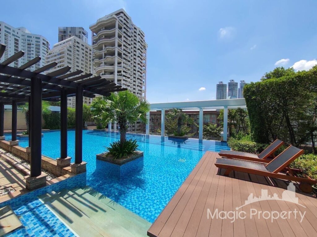 For Rent 1 Bed Condo in Baan Siri Twenty Four, Khlong Tan, Bangkok | ฿30,000/month | MGP1524 – Photo 15
