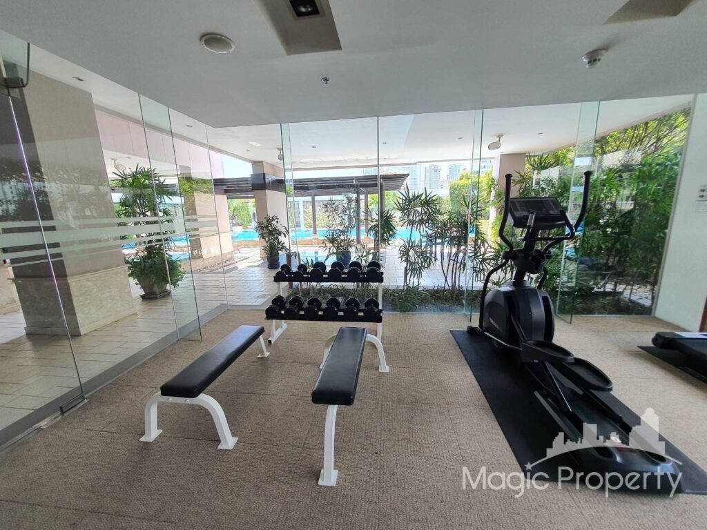 For Rent 1 Bed Condo in Baan Siri Twenty Four, Khlong Tan, Bangkok | ฿30,000/month | MGP1524 – Photo 16