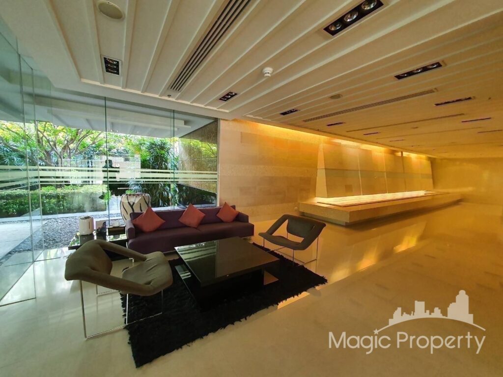 For Rent 1 Bed Condo in Baan Siri Twenty Four, Khlong Tan, Bangkok | ฿30,000/month | MGP1524 – Photo 19