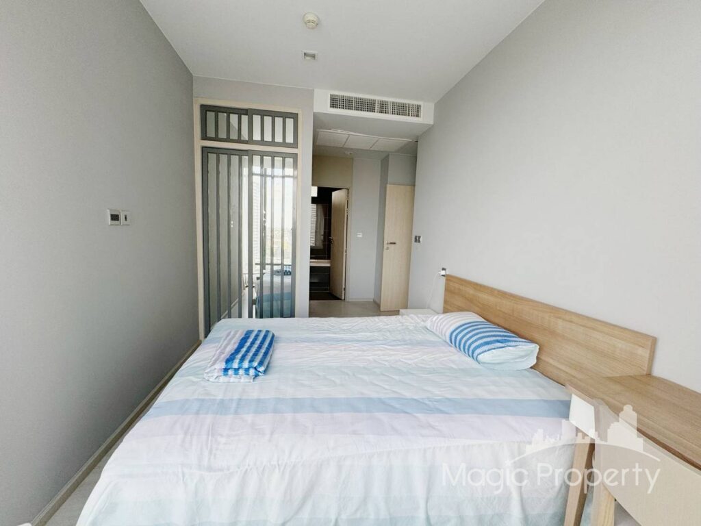 For Rent 2 Bed Condo in M Thonglor, Khlong Tan Nuea, Bangkok | ฿45,000/month | MGP1525 – Photo 4
