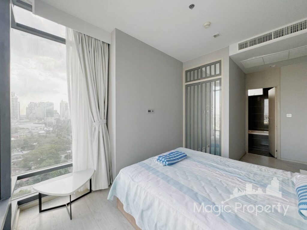 For Rent 2 Bed Condo in M Thonglor, Khlong Tan Nuea, Bangkok | ฿45,000/month | MGP1525 – Photo 3