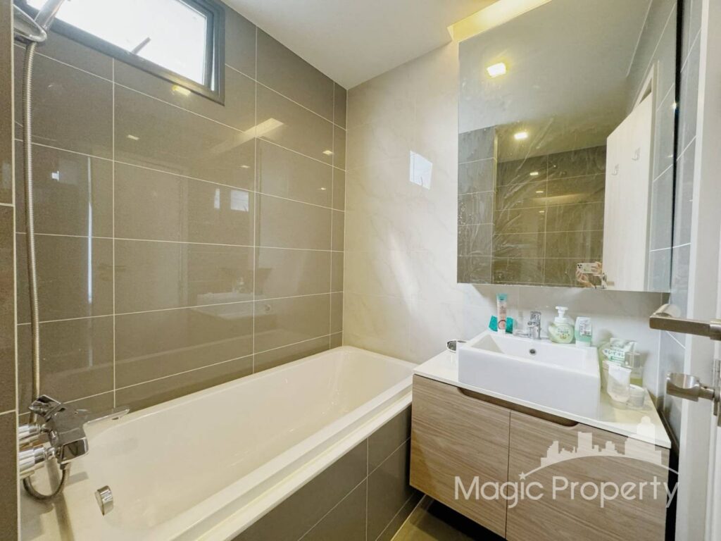 For Rent 2 Bed Condo in M Thonglor, Khlong Tan Nuea, Bangkok | ฿45,000/month | MGP1525 – Photo 11