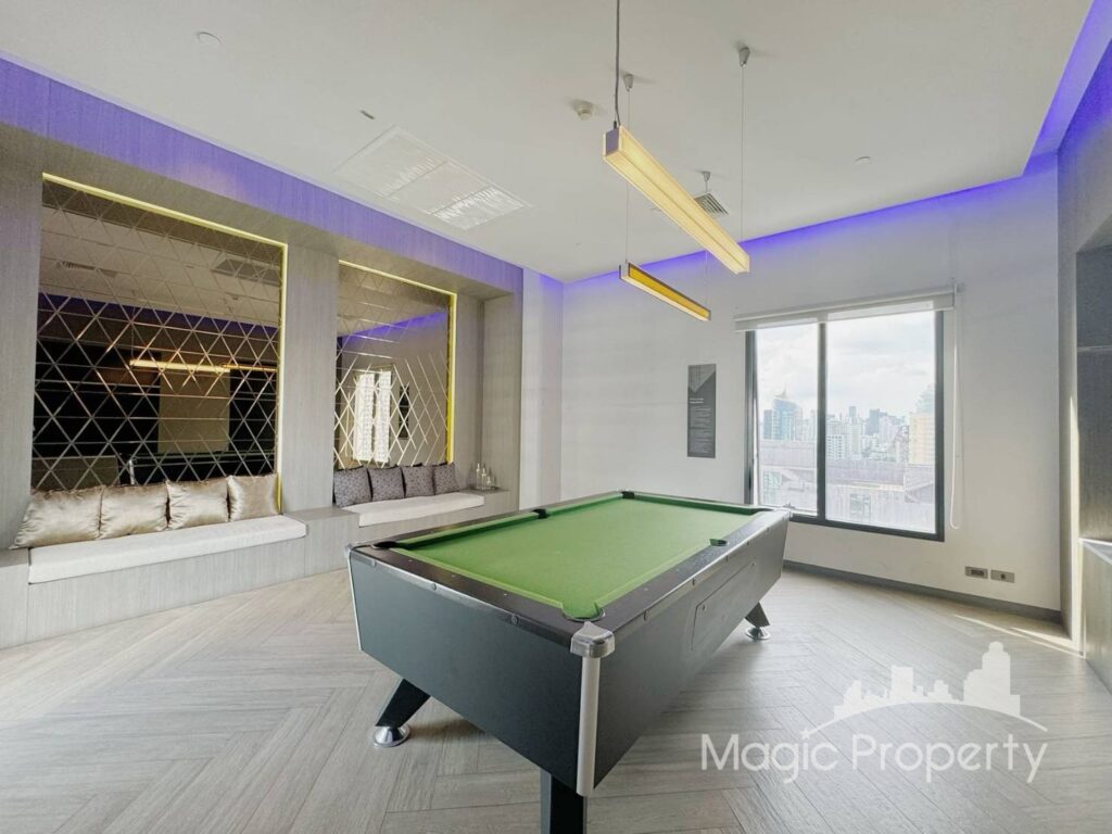 For Rent 2 Bed Condo in M Thonglor, Khlong Tan Nuea, Bangkok | ฿45,000/month | MGP1525 – Photo 12