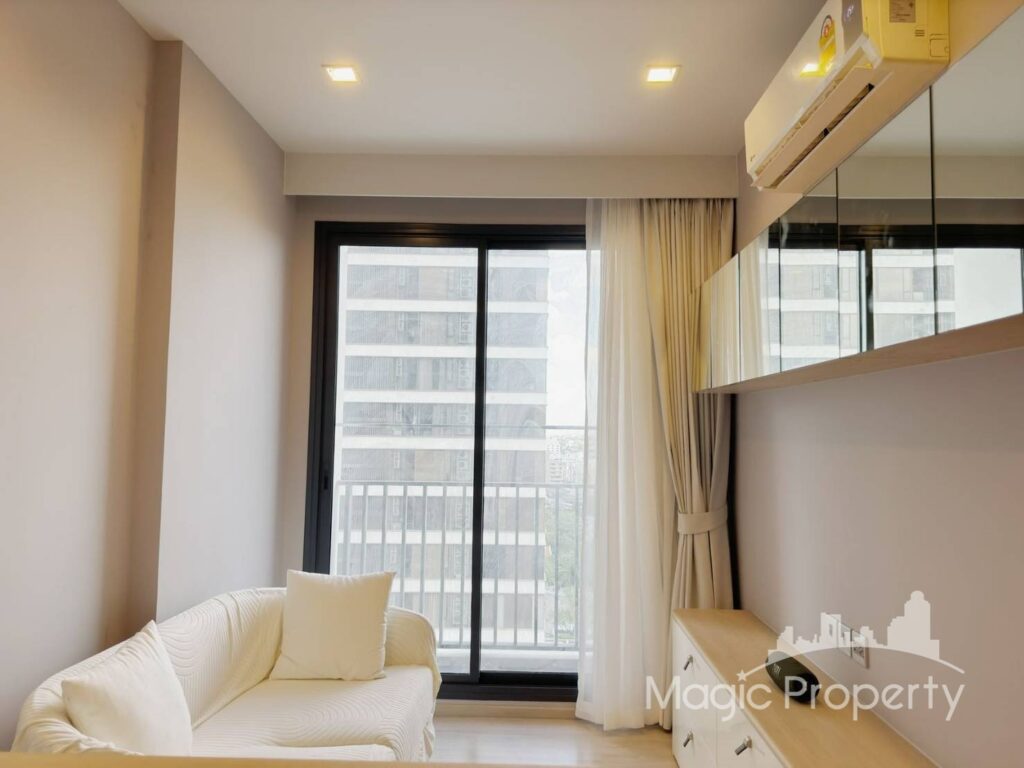 For Rent 2 Bed Condo in M Thonglor, Khlong Tan Nuea, Bangkok | ฿45,000/month | MGP1525 – Photo 6