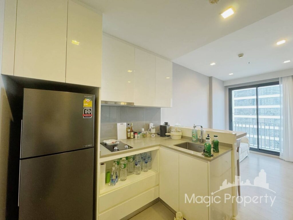 For Rent 2 Bed Condo in M Thonglor, Khlong Tan Nuea, Bangkok | ฿45,000/month | MGP1525 – Photo 9