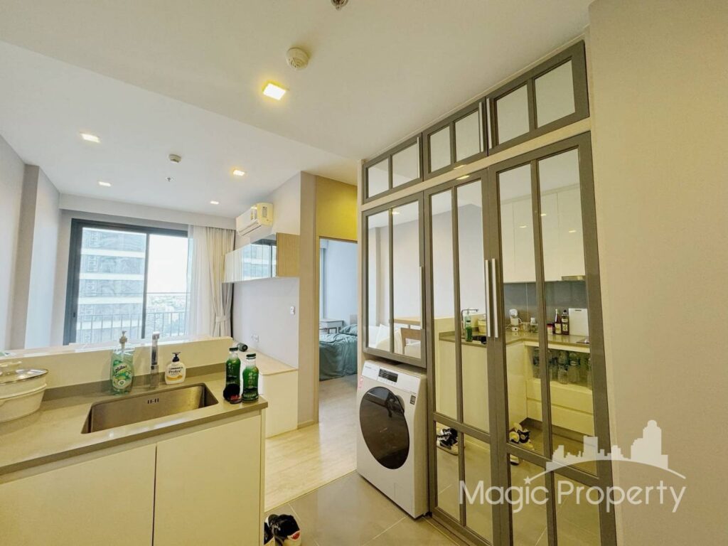 For Rent 2 Bed Condo in M Thonglor, Khlong Tan Nuea, Bangkok | ฿45,000/month | MGP1525 – Photo 7