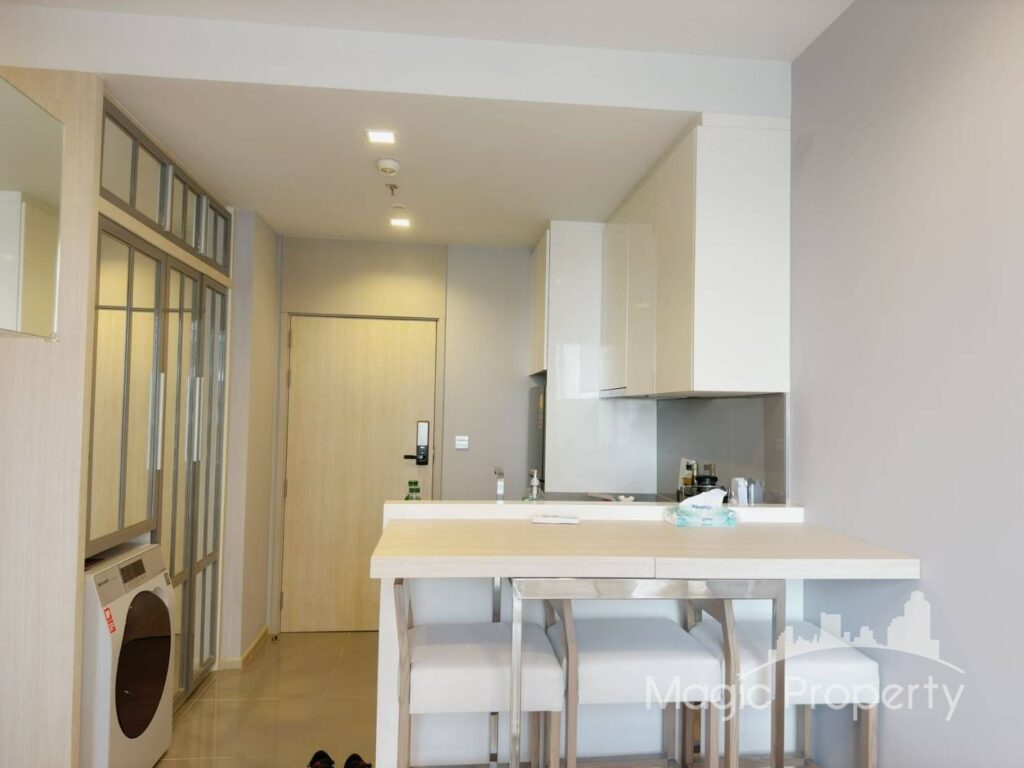 For Rent 2 Bed Condo in M Thonglor, Khlong Tan Nuea, Bangkok | ฿45,000/month | MGP1525 – Photo 8