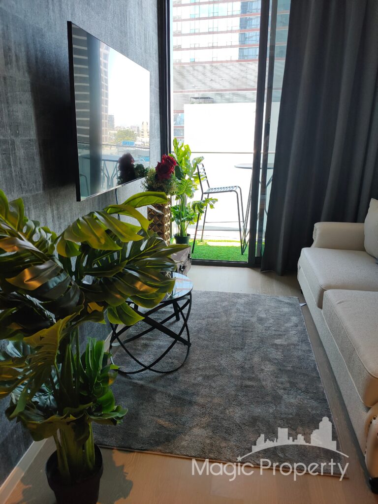 For Rent Condo in Ashton Silom, Suriya Wong, Bangkok | ฿32,500/month | MGP1527R – Photo 11