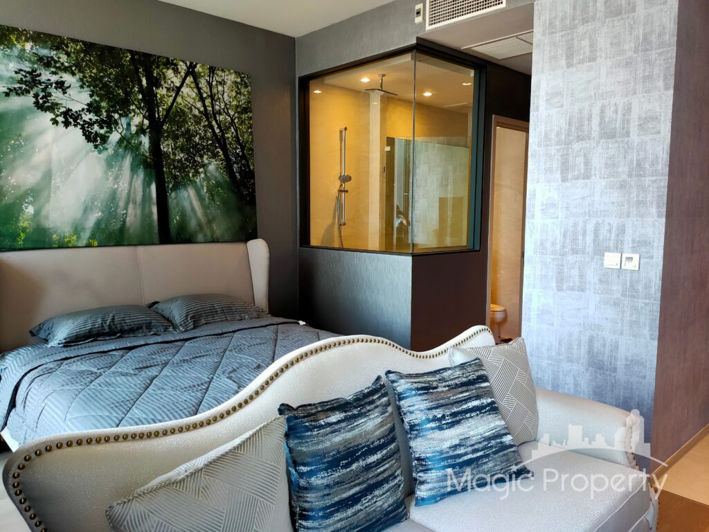 For Rent Condo in Ashton Silom, Suriya Wong, Bangkok | ฿32,500/month | MGP1527R – Photo 3