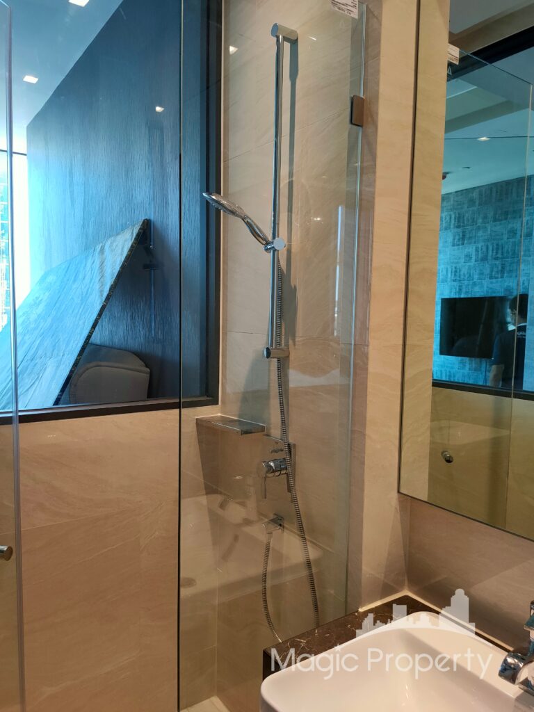 For Rent Condo in Ashton Silom, Suriya Wong, Bangkok | ฿32,500/month | MGP1527R – Photo 14