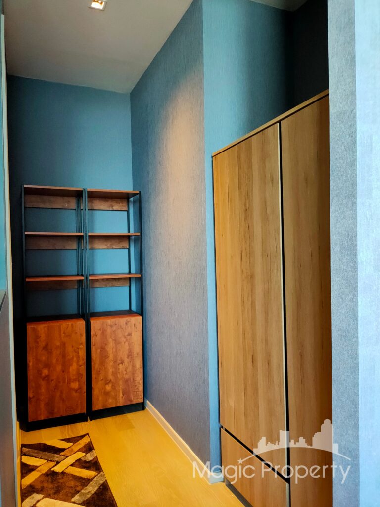 For Rent Condo in Ashton Silom, Suriya Wong, Bangkok | ฿32,500/month | MGP1527R – Photo 4