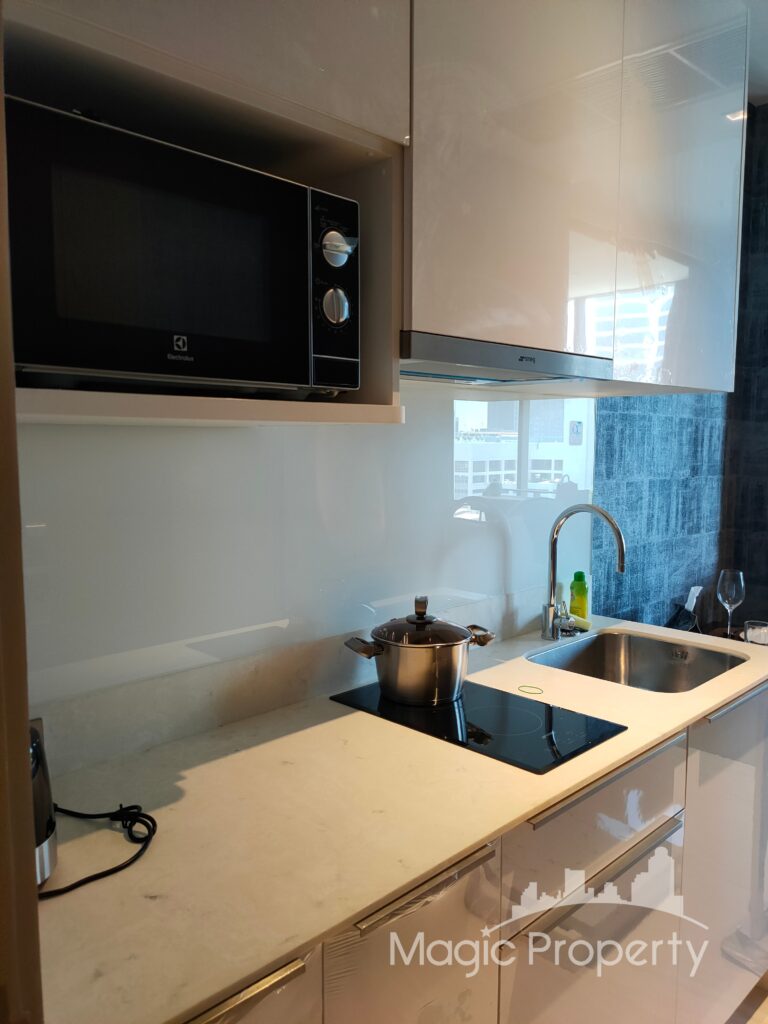 For Rent Condo in Ashton Silom, Suriya Wong, Bangkok | ฿32,500/month | MGP1527R – Photo 8