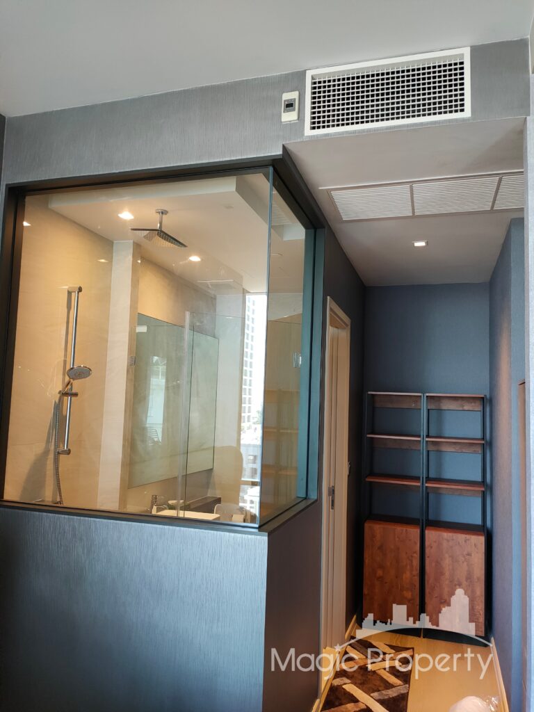 For Sale 1 Bed Condo in Ashton Silom, Suriya Wong, Bangkok | ฿7,290,000 | MGP1527 – Photo 19