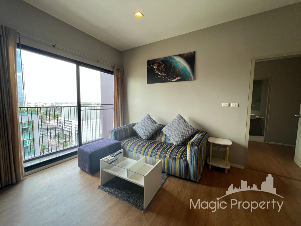 1 Bed Condo in Noble Reveal, Phra Khanong Nuea, Bangkok | ฿30,000 | MGP1528 – Photo 6