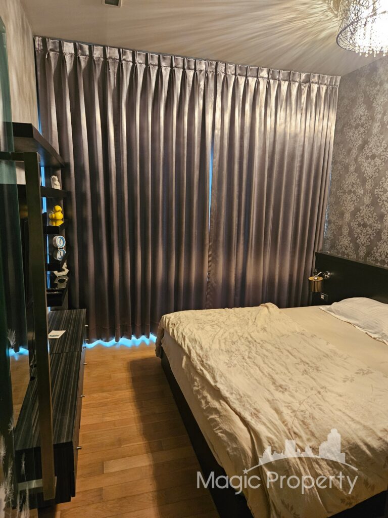 For Rent 1 Bed Condo in Noble Reveal, Phra Khanong Nuea, Bangkok | ฿29,500/month | MGP1530R – Photo 3