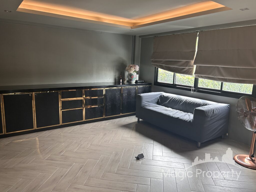 For Rent Commercial/Office in Khlong Tan Nuea, Bangkok | ฿49,000/month | MGP1531 – Photo 2