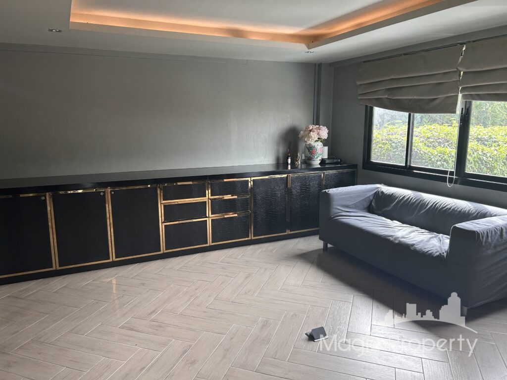 For Rent Commercial/Office in Khlong Tan Nuea, Bangkok | ฿49,000/month | MGP1531 – Photo 3