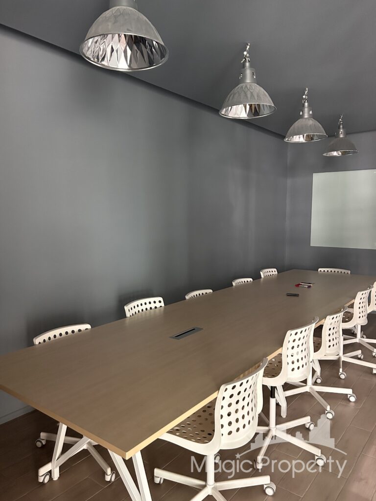 For Rent Commercial/Office in Khlong Tan Nuea, Bangkok | ฿49,000/month | MGP1531 – Photo 5