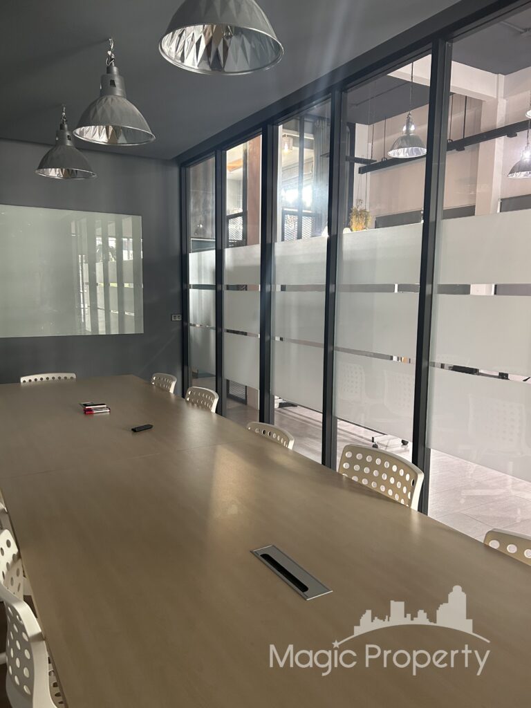 For Rent Commercial/Office in Khlong Tan Nuea, Bangkok | ฿49,000/month | MGP1531 – Photo 6