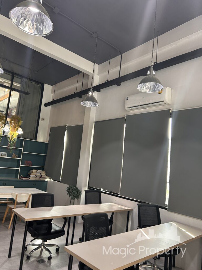 For Rent Commercial/Office in Khlong Tan Nuea, Bangkok | ฿49,000/month | MGP1531 – Photo 10