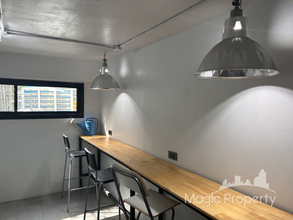 For Rent Commercial/Office in Khlong Tan Nuea, Bangkok | ฿49,000/month | MGP1531 – Photo 13