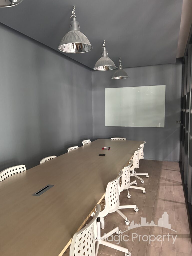 For Rent Commercial/Office in Khlong Tan Nuea, Bangkok | ฿49,000/month | MGP1531 – Photo 7