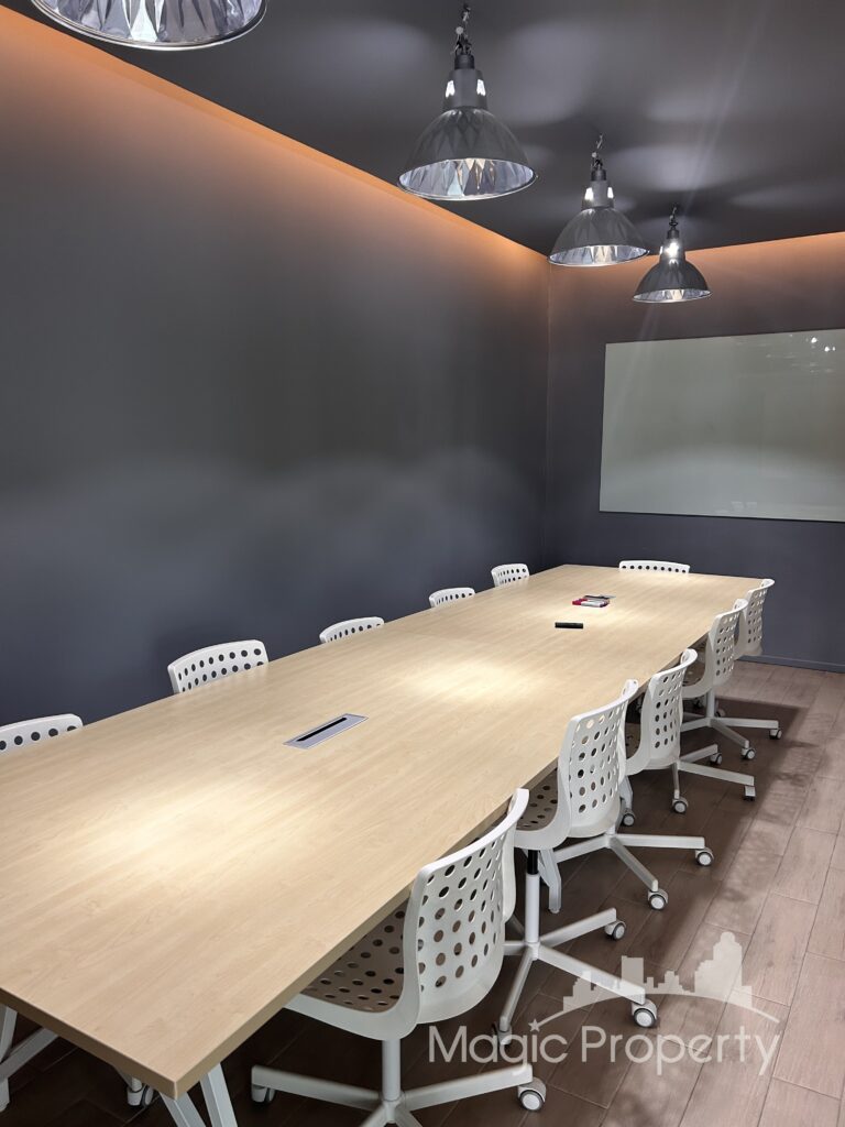 For Rent Commercial/Office in Khlong Tan Nuea, Bangkok | ฿49,000/month | MGP1531 – Photo 1