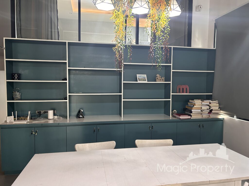 For Rent Commercial/Office in Khlong Tan Nuea, Bangkok | ฿49,000/month | MGP1531 – Photo 15