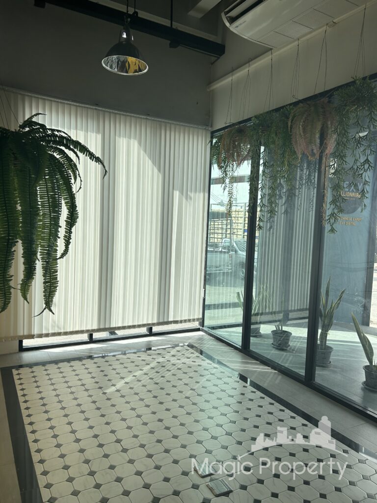 For Rent Commercial/Office in Khlong Tan Nuea, Bangkok | ฿49,000/month | MGP1531 – Photo 18