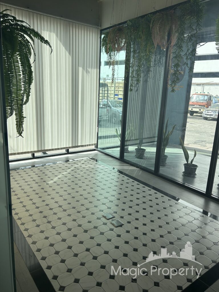 For Rent Commercial/Office in Khlong Tan Nuea, Bangkok | ฿49,000/month | MGP1531 – Photo 19