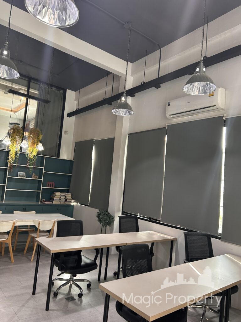 For Rent Commercial/Office in Khlong Tan Nuea, Bangkok | ฿49,000/month | MGP1531 – Photo 21