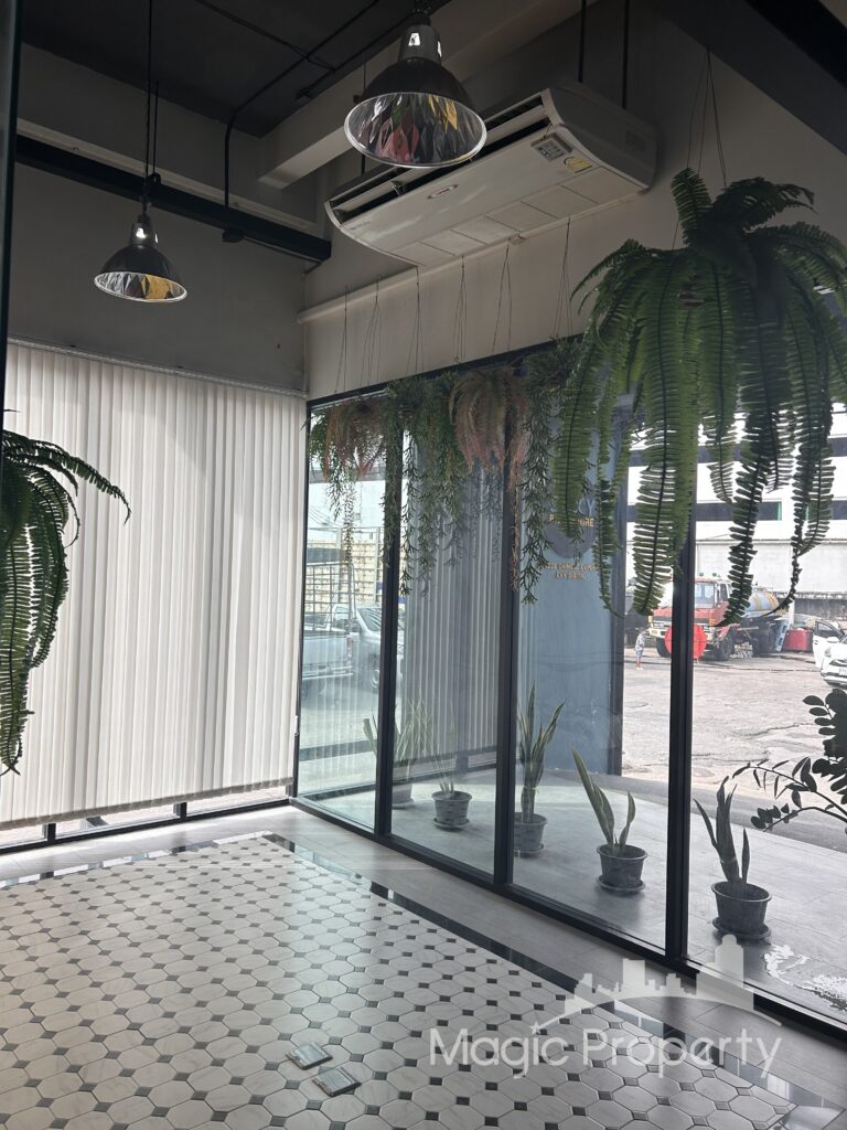 For Rent Commercial/Office in Khlong Tan Nuea, Bangkok | ฿49,000/month | MGP1531 – Photo 23