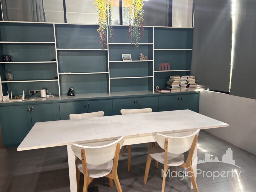 For Rent Commercial/Office in Khlong Tan Nuea, Bangkok | ฿49,000/month | MGP1531 – Photo 24