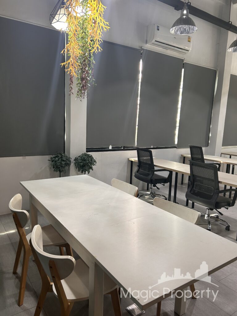 For Rent Commercial/Office in Khlong Tan Nuea, Bangkok | ฿49,000/month | MGP1531 – Photo 25