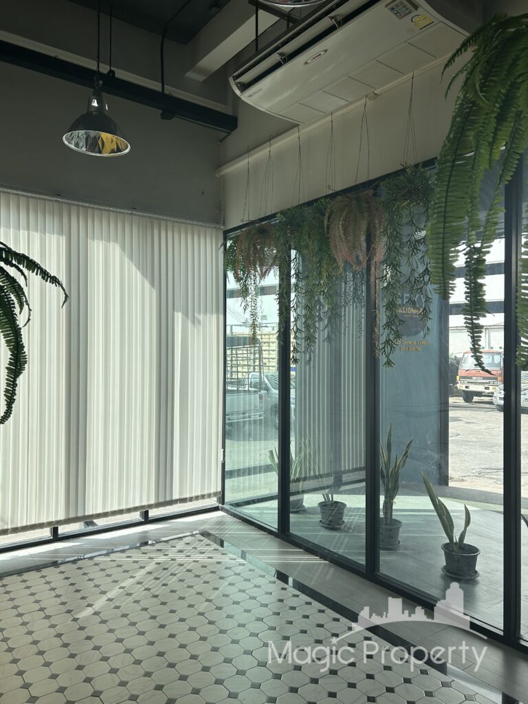 For Rent Commercial/Office in Khlong Tan Nuea, Bangkok | ฿49,000/month | MGP1531 – Photo 27