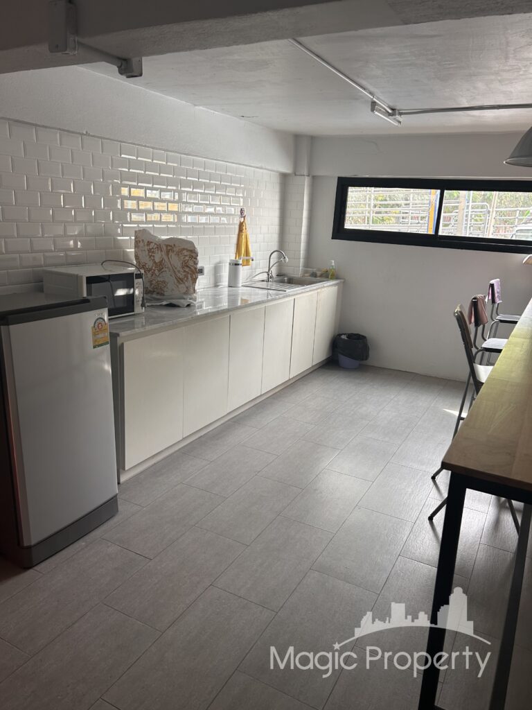 For Rent Commercial/Office in Khlong Tan Nuea, Bangkok | ฿49,000/month | MGP1531 – Photo 28