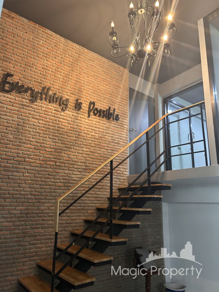 For Rent Commercial/Office in Khlong Tan Nuea, Bangkok | ฿49,000/month | MGP1531 – Photo 32
