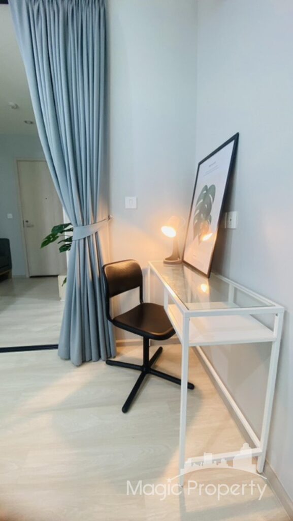 For Sale 1 Bed Condo in Life Asoke, Bang Kapi, Bangkok | ฿4,640,000 | MGP1532 – Photo 7