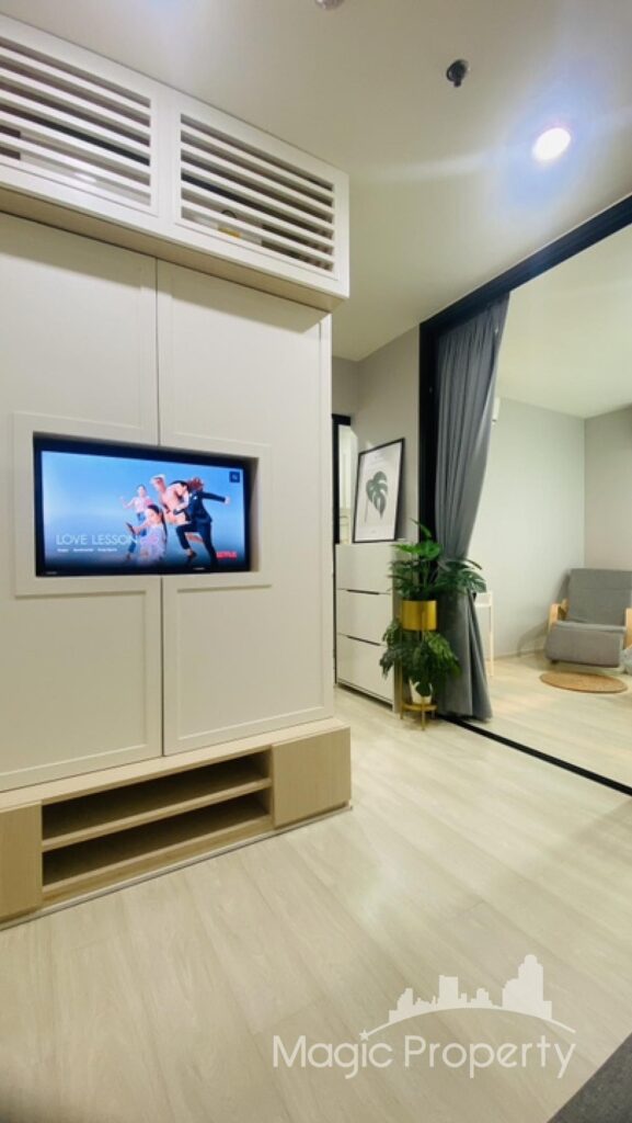 For Sale 1 Bed Condo in Life Asoke, Bang Kapi, Bangkok | ฿4,640,000 | MGP1532 – Photo 5