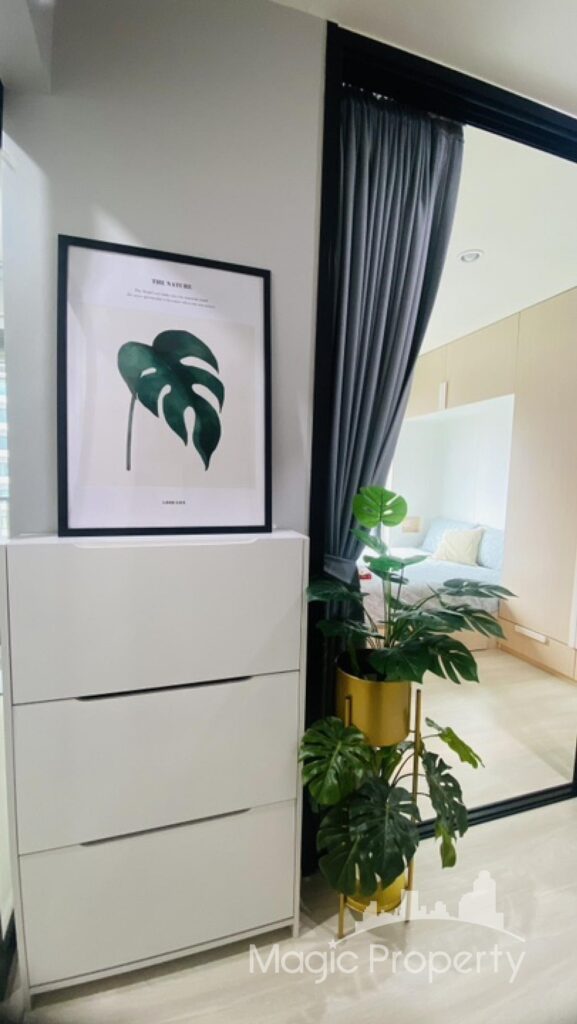 For Sale 1 Bed Condo in Life Asoke, Bang Kapi, Bangkok | ฿4,640,000 | MGP1532 – Photo 3