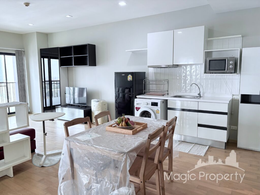 For Sale 2 Bed Condo in Noble Reveal, Phra Khanong Nuea, Bangkok | ฿14,700,000 | MGP1535 – Photo 5