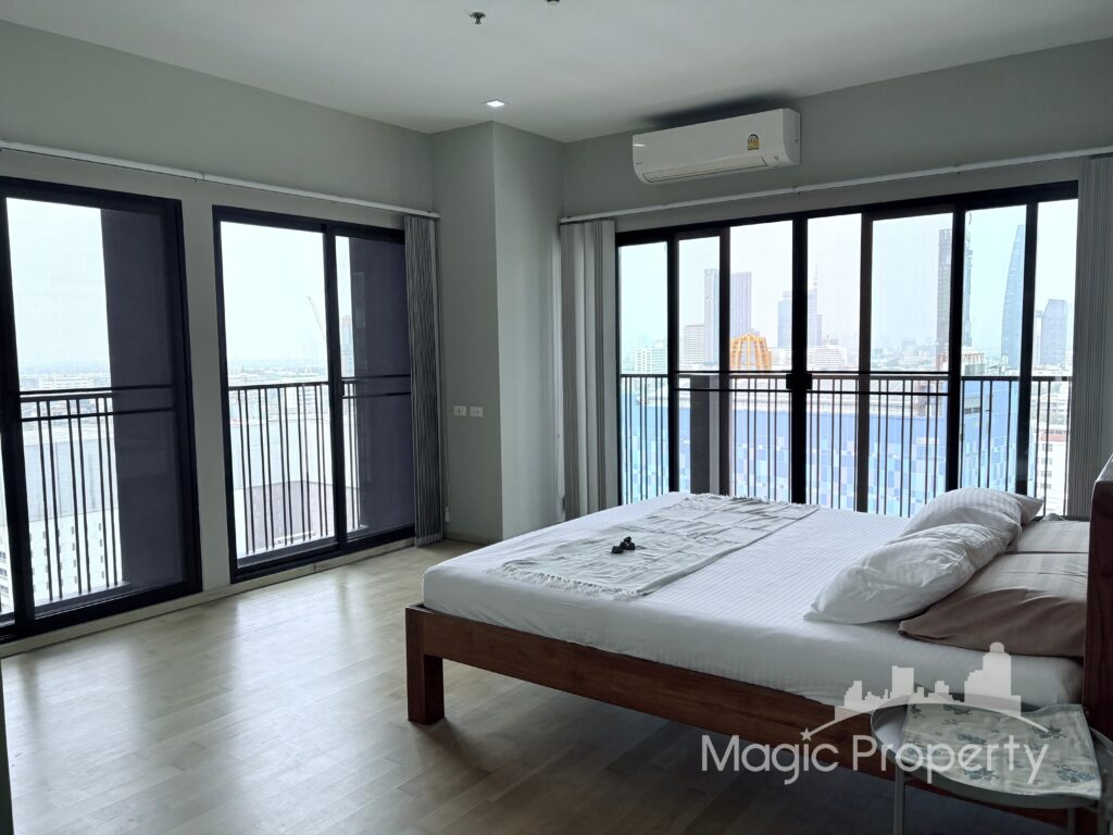 For Rent 2 Bed Condo in Noble Reveal, Phra Khanong Nuea, Bangkok | ฿60,000/month | MGP1535R – Photo 1