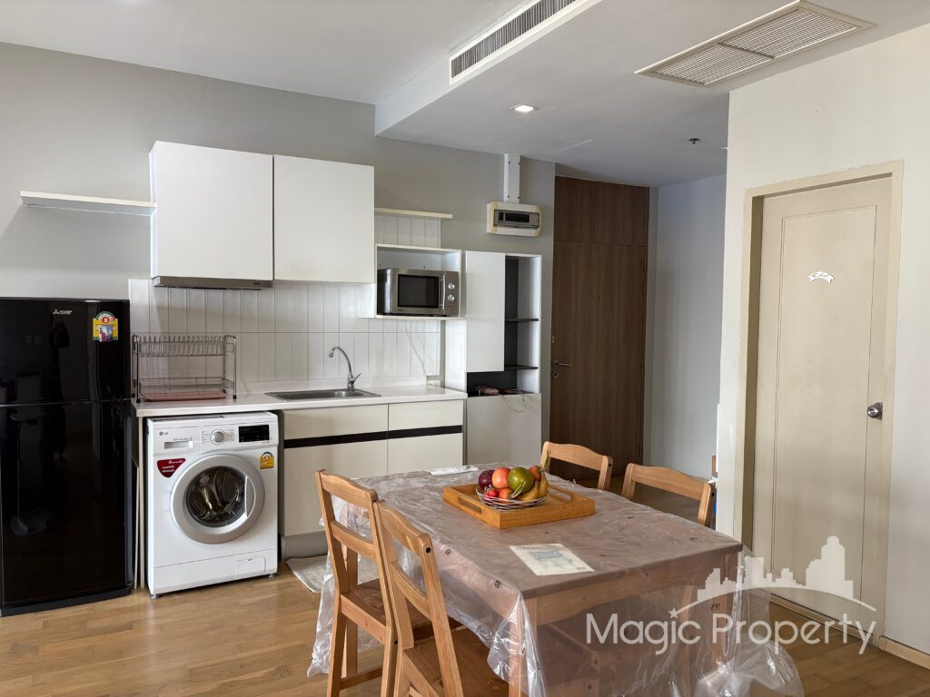 For Rent 2 Bed Condo in Noble Reveal, Phra Khanong Nuea, Bangkok | ฿60,000/month | MGP1535R – Photo 3