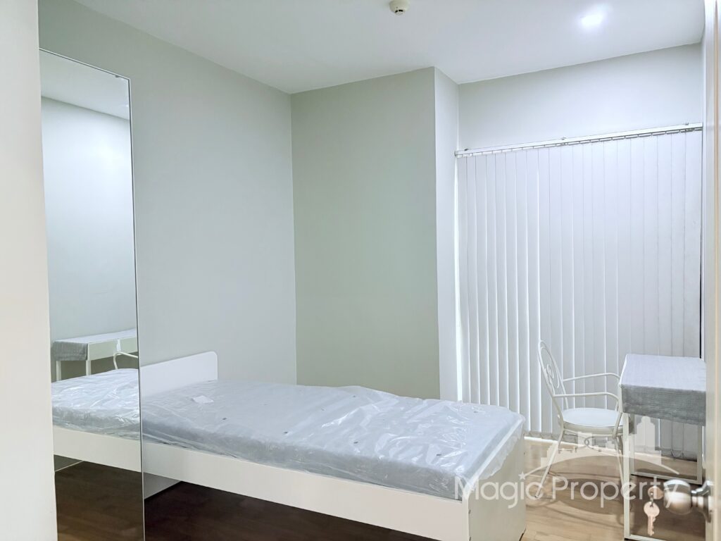For Rent 2 Bed Condo in Noble Reveal, Phra Khanong Nuea, Bangkok | ฿60,000/month | MGP1535R – Photo 5