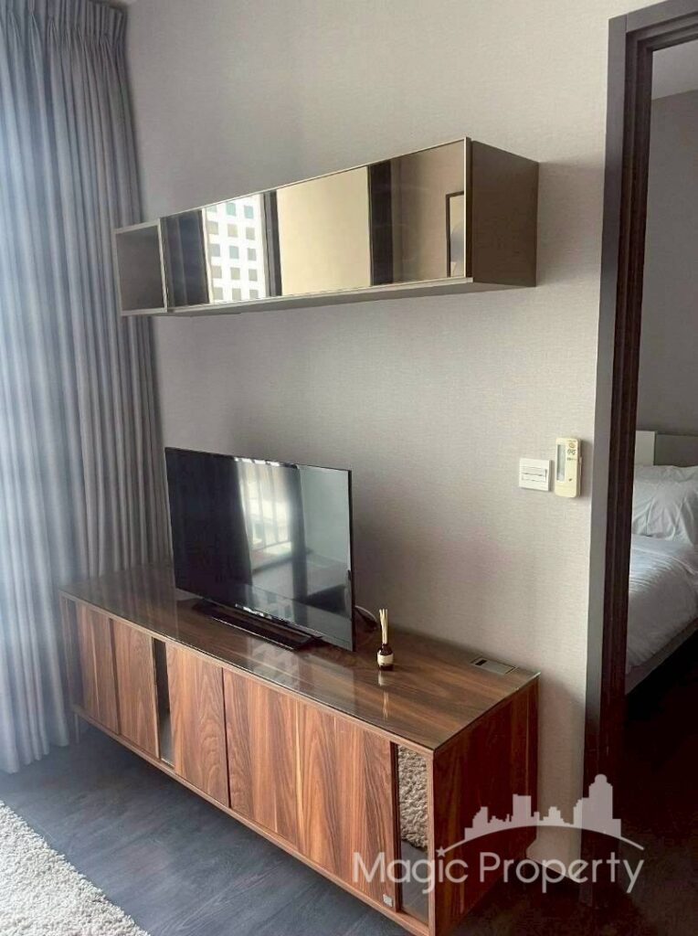 For Sale 1 Bed Condo in Edge Sukhumvit 23, Khlong Toei Nuea, Bangkok | ฿6,500,000 | MGP1537 – Photo 7