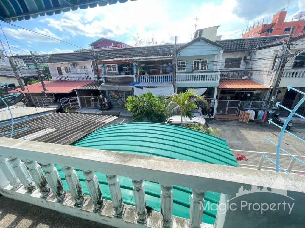 For Sale 2 Bed Townhome in Bang Na Villa Village (Soi Bangna-Trad 39), Bang Kaeo, Samut Prakan | ฿2,800,0... – Photo 12